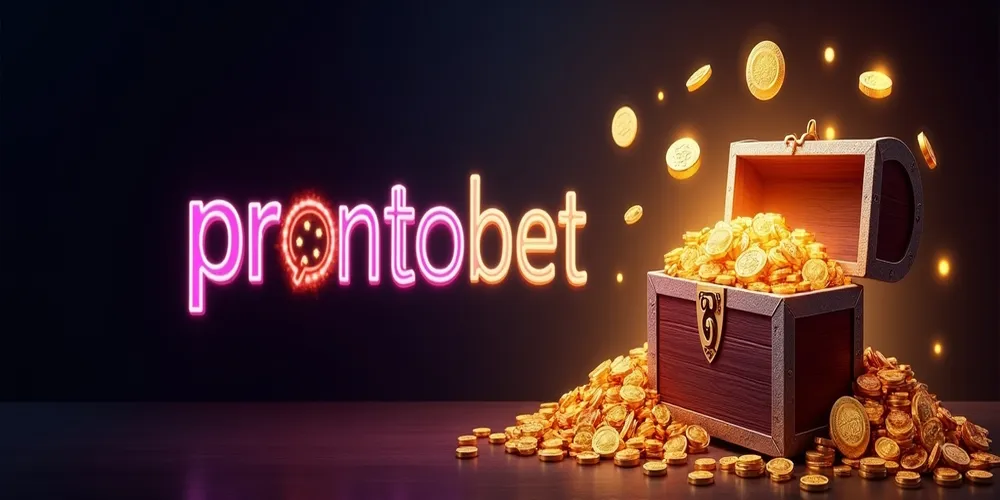 ProntoBet Casinò Online