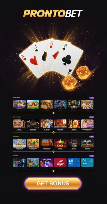 ProntoBet